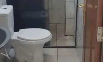 Imagem 5: Alô investidores vendo no conjunto império Amazônico apartamento de 3/4 quartos no bloco 4