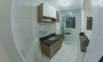 Imagem 4: Apartamento Padrão em São José do Rio Preto