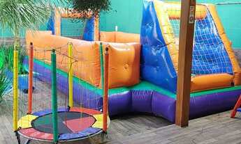 Imagem 2: Espaço / local para festas, batismo, churrascos, comemorações e eventos em geral