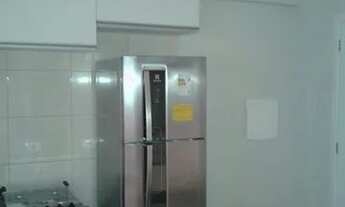 Imagem 7: Kitnet Mobiliada próximo ao Shopping Estação com vaga de garagem