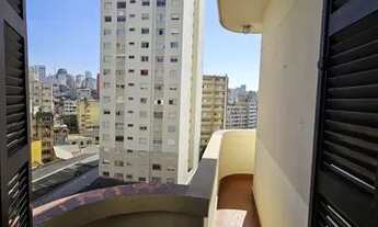 Imagem 7: Apartamento para venda com 117 metros quadrados com 2 quartos em Bela Vista - São Paulo