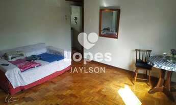 Imagem 3: Apartamento - 02 quartos - Del Castilho