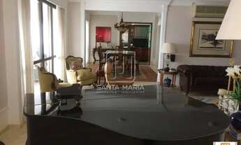 Imagem 5: Apartamento (tipo - padrao) 4 dormitórios/suite, cozinha planejada, portaria 24hs, lazer