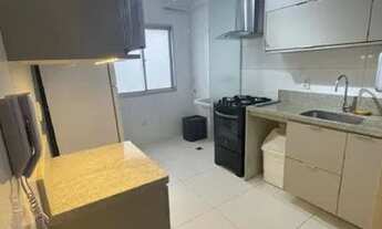 Imagem 5: Alugo Excelente Apartamento de 2 Quartos mobiliado Sudoeste