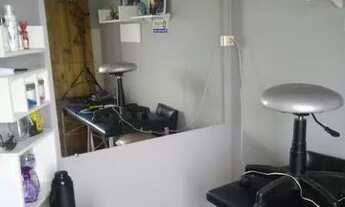 Imagem 2: Casa para aluguel possui 100 metros quadrados com 3 quartos