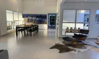 Imagem 5: Casa ITUPEVA / Jundiai PORTEIRA FECHADA