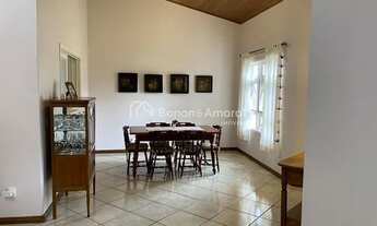 Imagem 6: Casa para locação no Loteamento Caminhos de San Conrado