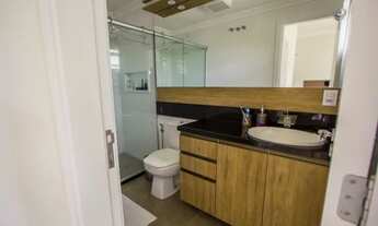 Imagem 6: Casa Térrea em condomínio 4 dormitórios, sendo 2 suítes