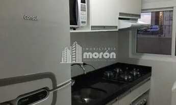 Imagem 2: APARTAMENTO PARA ALUGAR NO CENTRO - EDIFÍCIO ESTHEFANI