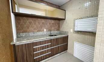 Imagem 6: Aluguel estudante até 10/11/23, ap Lindo, 3qts, 02banh, 2 Vagas, Churrasqueira