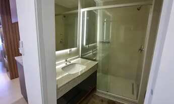 Imagem 3: Flat Mobiliado Setor Marista - Goiânia - Goiás