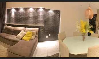 Imagem 2: Condomínio cosmopolita