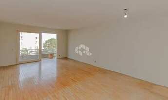 Imagem 1: Apartamento para venda com 143 metros quadrados com 3 quartos em Petrópolis - Porto Alegre