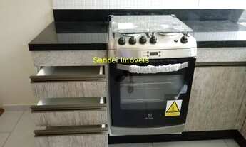 Imagem 4: APARTAMENTO RESIDENCIAL em SOROCABA - SP, VILA PROGRESSO