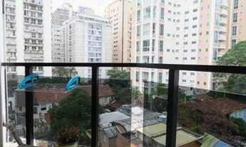 Imagem 6: Apartamento para Aluguel - Jardim Paulista, 1 Quarto, 45 m2