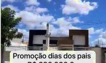 Imagem: Vendo Casa 2/4 com suíte bairro Conceição