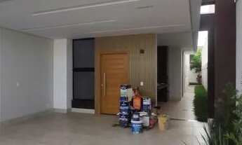 Imagem 2: Casa nova para venda quadra 1104 Sul com 3 quartos em Plano Diretor Sul - Palmas - Tocanti