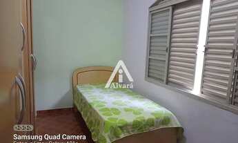 Imagem 4: Locação-Sobrado-São Paulo-Parque Panamericano