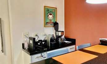 Imagem 5: Apartamento reformado - Paraíso