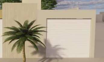 Imagem 3: LGS CASA À VENDA NO BAIRRO VILA ALIANÇA - DOCUMENTAÇÃO GRÁTIS - MONTES CLAROS MG