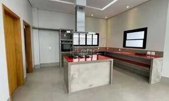 Imagem 5: Casa para locação no Swiss Park - Campinas/SP