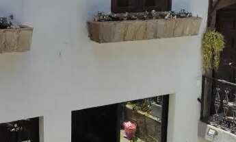 Imagem 5: 5 qtos, 3 suítes, jacuzzi, agua e piscina aquec, cap futebol, próx da Savassi