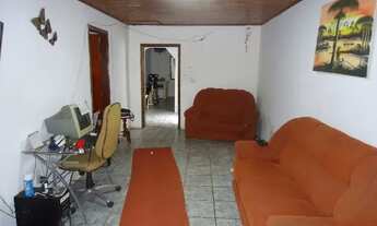 Imagem 2: Casa para Venda - 100m², 2 dormitórios, 2 vagas - Vila Nova