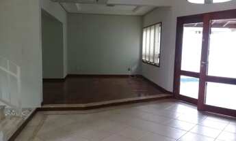 Imagem 6: 4727Casa de condomínio sobrado para aluguel possui 280 metros quadrados com 3 quartos