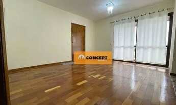 Imagem 7: Apartamento com 3 dormitórios à venda, 120 m² por R$ 555.000,00 - Centro - Suzano/SP