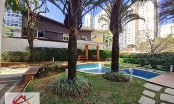 Imagem 6: Apartamento com 3 dormitórios 1 suíte para venda ou locação Rua Nebraska 190 Brooklin