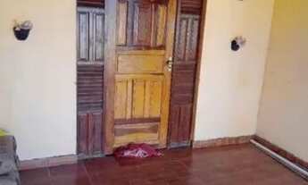 Imagem: CASA NO AURÁ