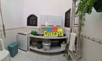 Imagem 4: Casa com 4 dormitórios à venda, 200 m² por R$ 740.000,00 - Campo Redondo - São Pedro da Al