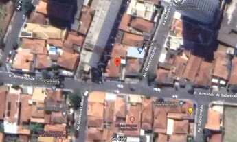 Imagem 6: Oportunidade! Casa 279,83m²PV e 350,41m²TR abaixo valor mercado Araraquara/SP - Rafael Mat