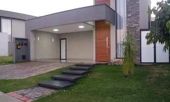 Imagem 2: APARECIDA DE GOIâNIA - Casa de Condomínio - Parqville Pinheiros