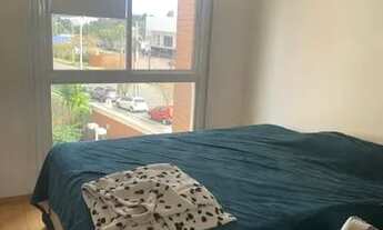 Imagem 5: Apartamento condomínio Garden Parigot