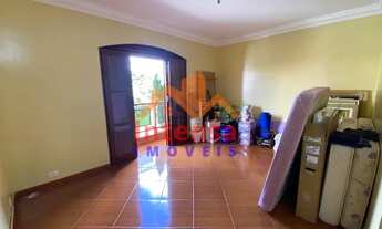 Imagem 6: Sobrado à venda no bairro Vila Aparecida - Taubaté/SP