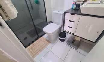 Imagem 7: Apartamento a venda em Lauro de Freitas com 3 quartos e suíte