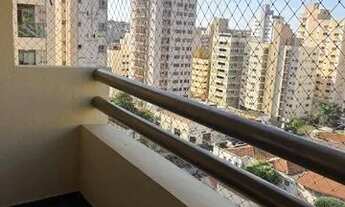 Imagem 1: Apartamento Mobiliado - Centro - São José do Rio Preto/SP