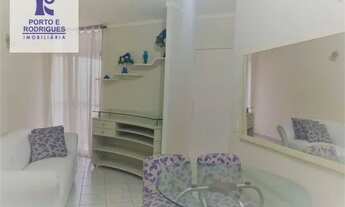 Imagem 2: Apartamento com 1 dormitório para alugar, 42 m² por R$ 2.376/mês - Centro - Campinas/SP