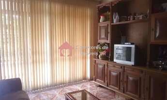 Imagem 3: Casa Com Terraço, 3 Dormitórios Sendo 1 Suíte, Vila Americana - Volta Redonda - RJ