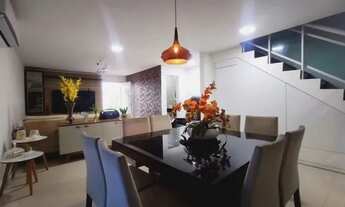 Imagem 2: FS - Casa possui 237 metros quadrados com 4 quartos em Praia dos Carneiros - Tamandaré - P