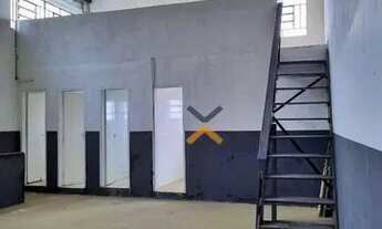 Imagem 7: Galpão à venda, 500 m² por R$ 2.100.000,00 - Vila Santa Luzia - São Bernardo do Campo/SP