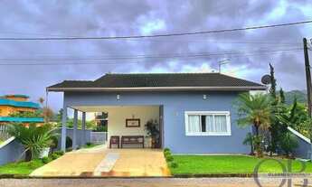 Imagem 2: CASA DE ALTO PADRÃO MOBILIADA DENTRO DE CONDOMINIO FECHADO