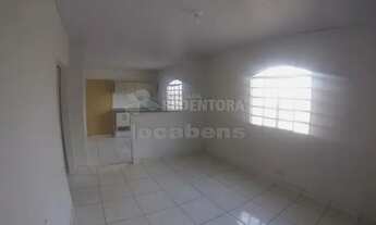 Imagem 6: Casa Padrão em São José do Rio Preto