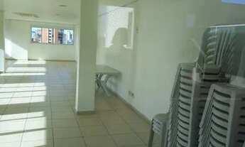 Imagem 5: Lindo 3 Qts com suíte, Sol da manhã! Fechamento de varanda, climatizado, despensa! Lazer