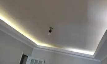 Imagem 5: Casa Térrea muito linda com 4 dormitórios , 1 vaga sala de jantar sala de está , quintal