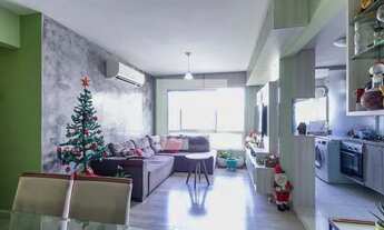 Imagem 3: Apartamento para Aluguel - Alto Petrópolis, 3 Quartos, 82 m2