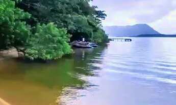 Imagem: Lagoa da Conceição (Costa da Lagoa) Floripa.Imperdível