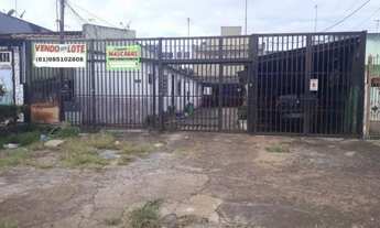 Imagem 2: Excelente Oportunidade! Lote com renda de R$ 3.000,00 na QNE 28, Taguatinga