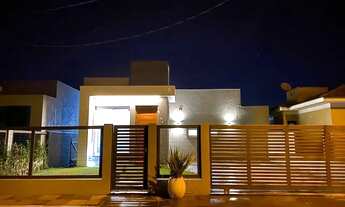 Imagem: CASA MOBILIADA E DECORADA!!!